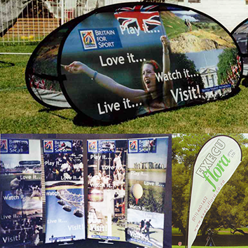 Banners